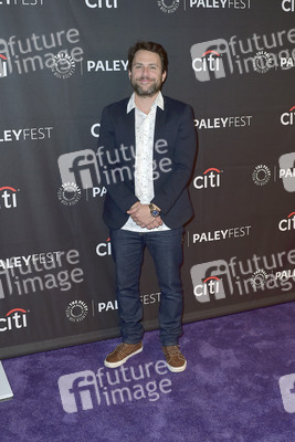 Serienscreening 'The Cool Kids' in Beverly Hills