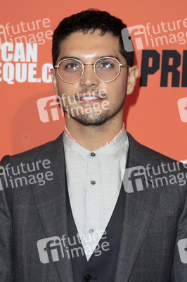 Filmscreening 'Predator - Upgrade' in Los Angeles