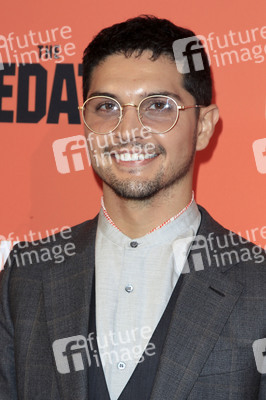 Filmscreening 'Predator - Upgrade' in Los Angeles