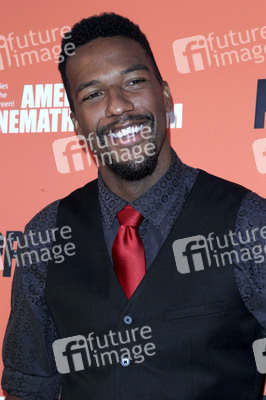 Filmscreening 'Predator - Upgrade' in Los Angeles