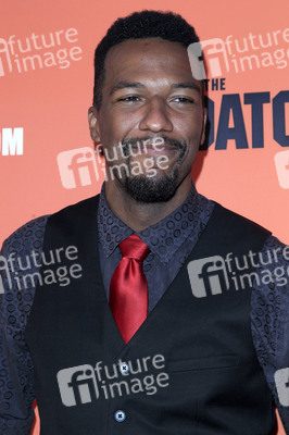 Filmscreening 'Predator - Upgrade' in Los Angeles