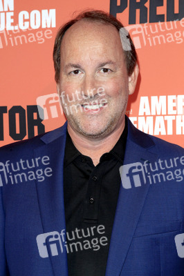 Filmscreening 'Predator - Upgrade' in Los Angeles