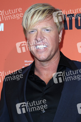 Filmscreening 'Predator - Upgrade' in Los Angeles
