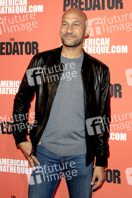 Filmscreening 'Predator - Upgrade' in Los Angeles