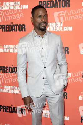 Filmscreening 'Predator - Upgrade' in Los Angeles