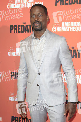 Filmscreening 'Predator - Upgrade' in Los Angeles
