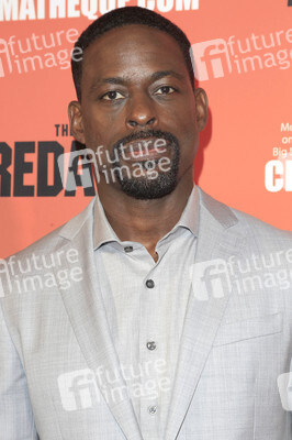 Filmscreening 'Predator - Upgrade' in Los Angeles
