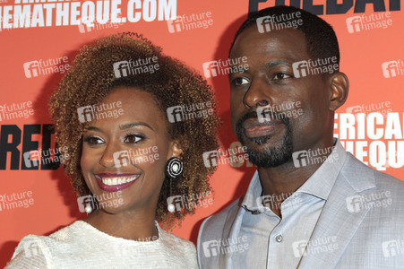 Filmscreening 'Predator - Upgrade' in Los Angeles