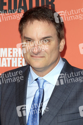 Filmscreening 'Predator - Upgrade' in Los Angeles