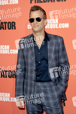 Filmscreening 'Predator - Upgrade' in Los Angeles