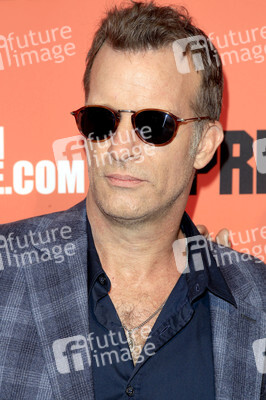 Filmscreening 'Predator - Upgrade' in Los Angeles