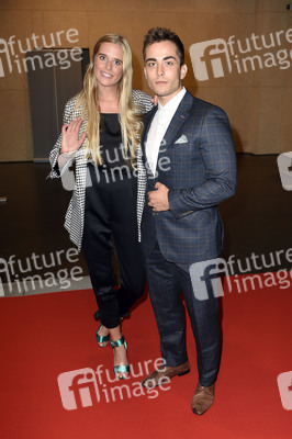 Rose d'Or Awards 2018 In Berlin