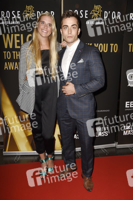 Rose d'Or Awards 2018 In Berlin