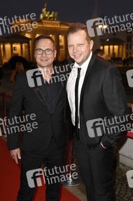 Rose d'Or Awards 2018 In Berlin