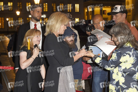 Rose d'Or Awards 2018 In Berlin