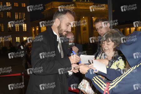 Rose d'Or Awards 2018 In Berlin