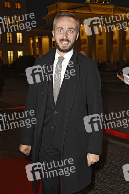 Rose d'Or Awards 2018 In Berlin