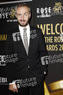 Rose d'Or Awards 2018 In Berlin