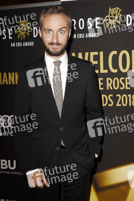 Rose d'Or Awards 2018 In Berlin