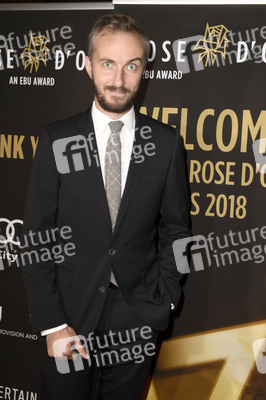 Rose d'Or Awards 2018 In Berlin