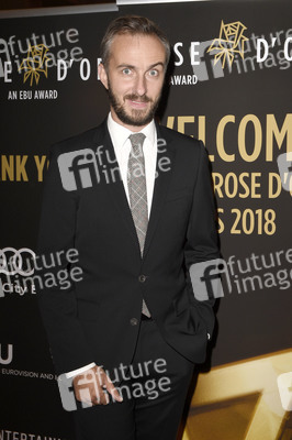 Rose d'Or Awards 2018 In Berlin