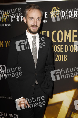 Rose d'Or Awards 2018 In Berlin