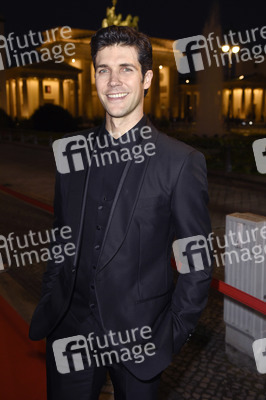 Rose d'Or Awards 2018 In Berlin