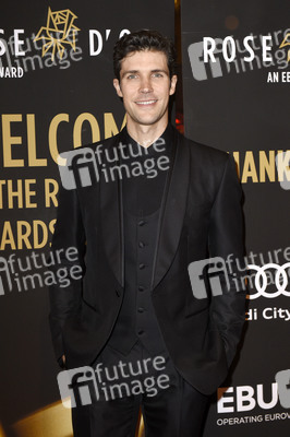 Rose d'Or Awards 2018 In Berlin