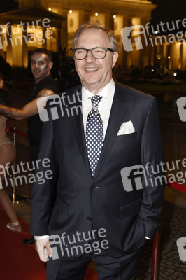 Rose d'Or Awards 2018 In Berlin