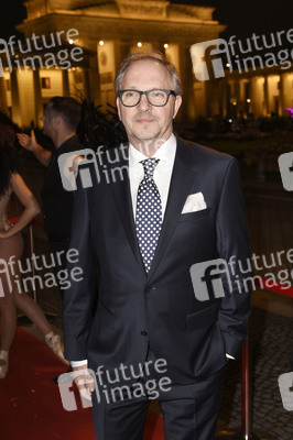 Rose d'Or Awards 2018 In Berlin