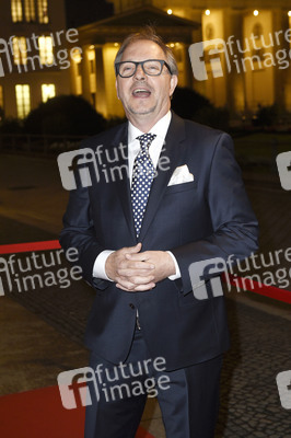 Rose d'Or Awards 2018 In Berlin