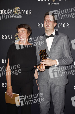 Rose d'Or Awards 2018 In Berlin