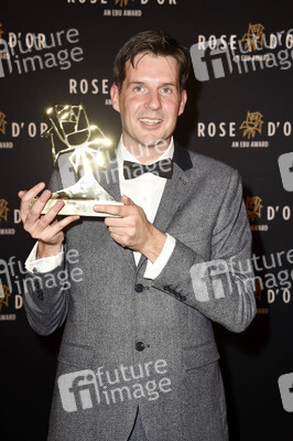 Rose d'Or Awards 2018 In Berlin