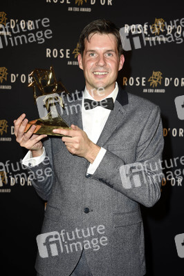 Rose d'Or Awards 2018 In Berlin