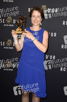 Rose d'Or Awards 2018 In Berlin
