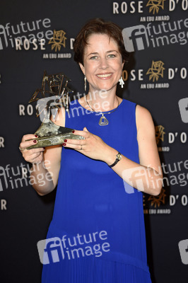 Rose d'Or Awards 2018 In Berlin