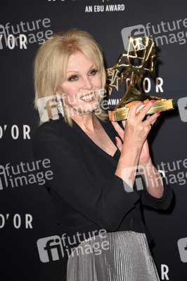Rose d'Or Awards 2018 In Berlin