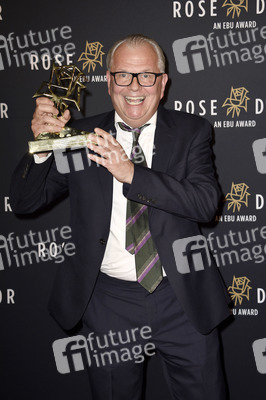 Rose d'Or Awards 2018 In Berlin