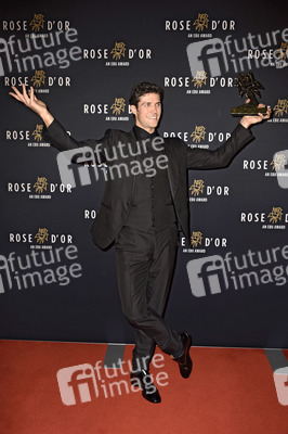Rose d'Or Awards 2018 In Berlin