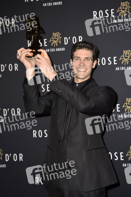 Rose d'Or Awards 2018 In Berlin