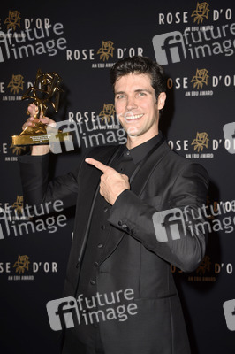 Rose d'Or Awards 2018 In Berlin
