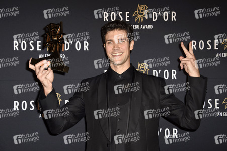 Rose d'Or Awards 2018 In Berlin