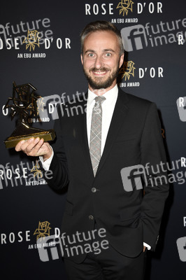 Rose d'Or Awards 2018 In Berlin