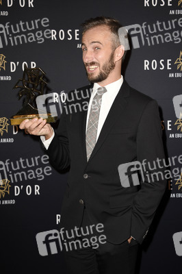 Rose d'Or Awards 2018 In Berlin