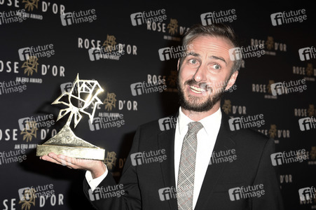 Rose d'Or Awards 2018 In Berlin