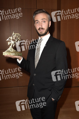 Rose d'Or Awards 2018 In Berlin