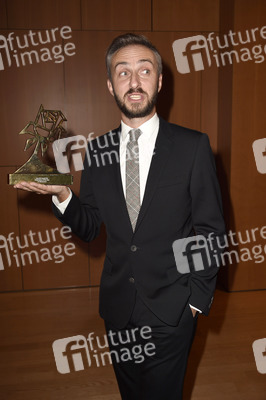 Rose d'Or Awards 2018 In Berlin