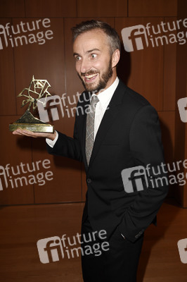 Rose d'Or Awards 2018 In Berlin