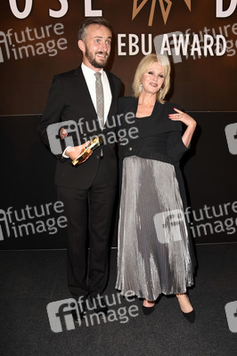 Rose d'Or Awards 2018 In Berlin