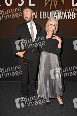 Rose d'Or Awards 2018 In Berlin